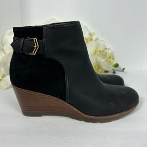 Dr. Scholl's Women's Noelle Ankle Boot Size 7.5